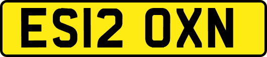 ES12OXN