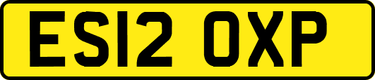 ES12OXP