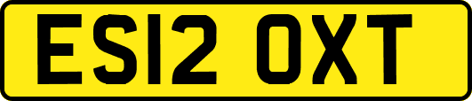 ES12OXT