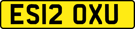 ES12OXU