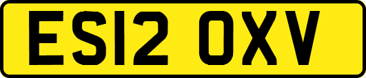 ES12OXV