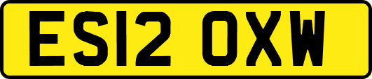 ES12OXW