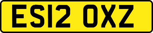 ES12OXZ