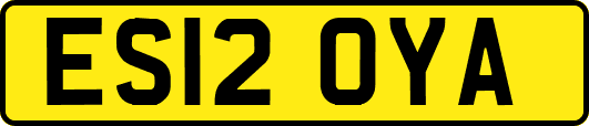 ES12OYA