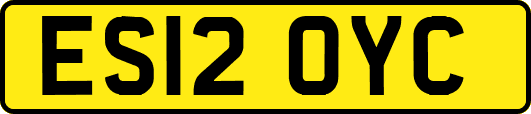 ES12OYC
