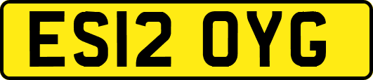 ES12OYG