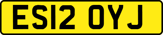 ES12OYJ