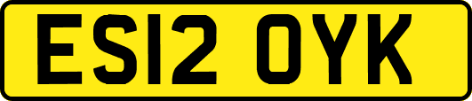 ES12OYK