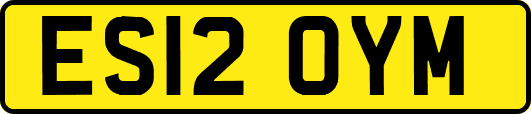 ES12OYM