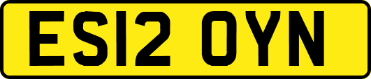 ES12OYN