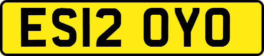 ES12OYO