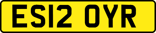 ES12OYR