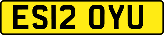 ES12OYU