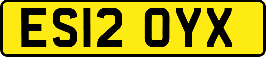 ES12OYX
