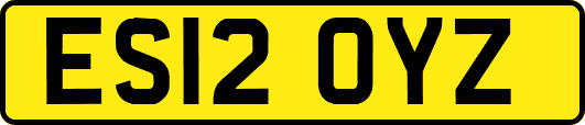 ES12OYZ