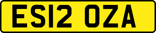 ES12OZA