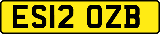 ES12OZB