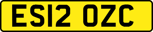ES12OZC