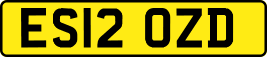 ES12OZD