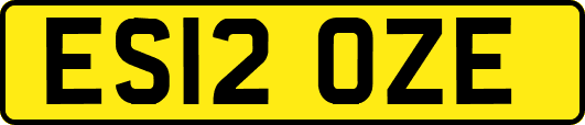 ES12OZE