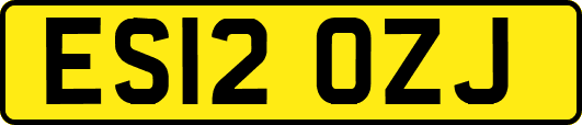 ES12OZJ