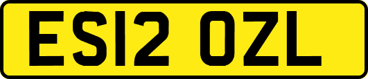 ES12OZL