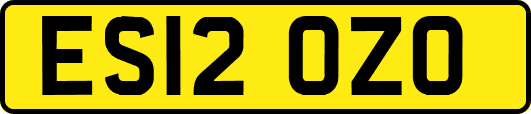 ES12OZO