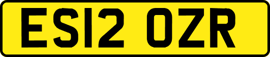 ES12OZR