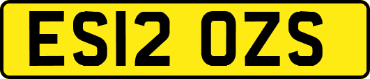 ES12OZS