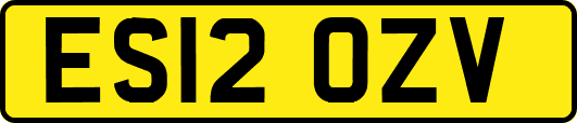 ES12OZV