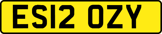 ES12OZY