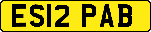 ES12PAB