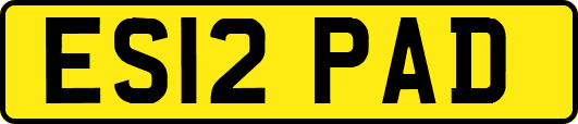 ES12PAD