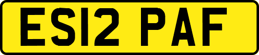 ES12PAF