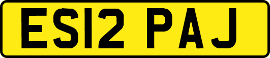 ES12PAJ