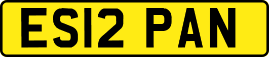 ES12PAN