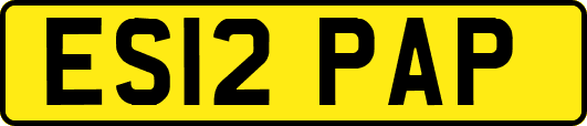 ES12PAP