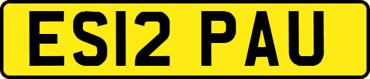 ES12PAU