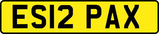 ES12PAX
