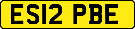 ES12PBE