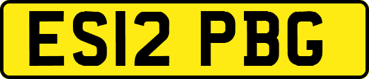 ES12PBG