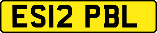 ES12PBL