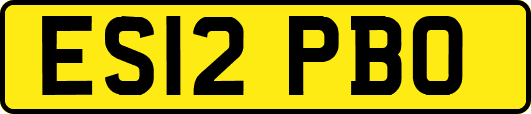 ES12PBO