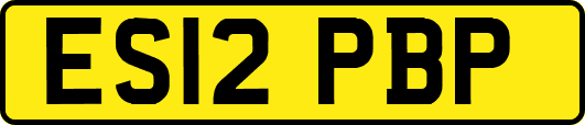 ES12PBP