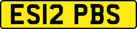 ES12PBS