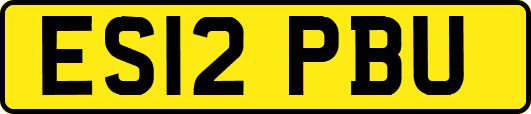 ES12PBU