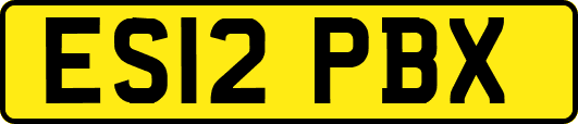 ES12PBX