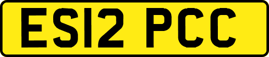 ES12PCC
