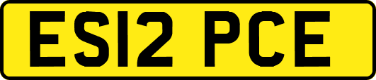ES12PCE