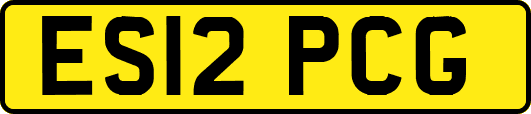 ES12PCG